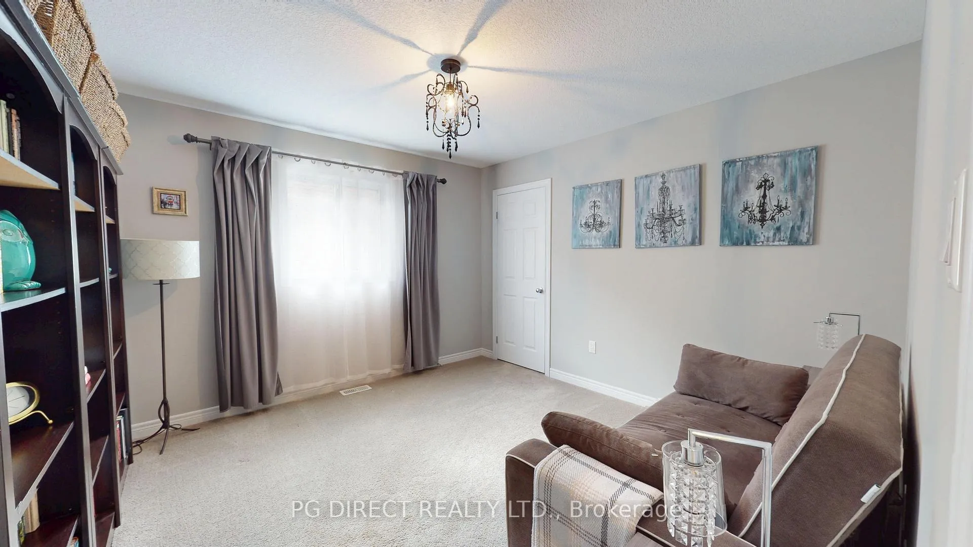 Photo 12 of 111 Ambrous Crescent, Guelph, Kortright East — HOMEH