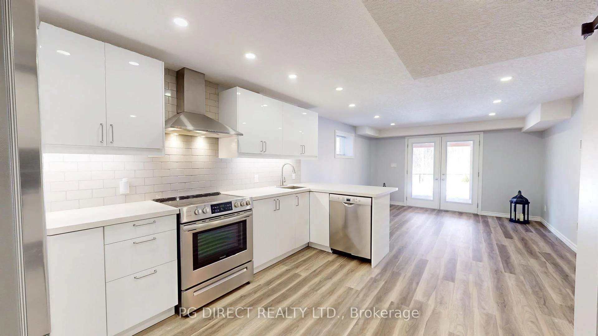 Photo 14 of 111 Ambrous Crescent, Guelph, Kortright East — HOMEH