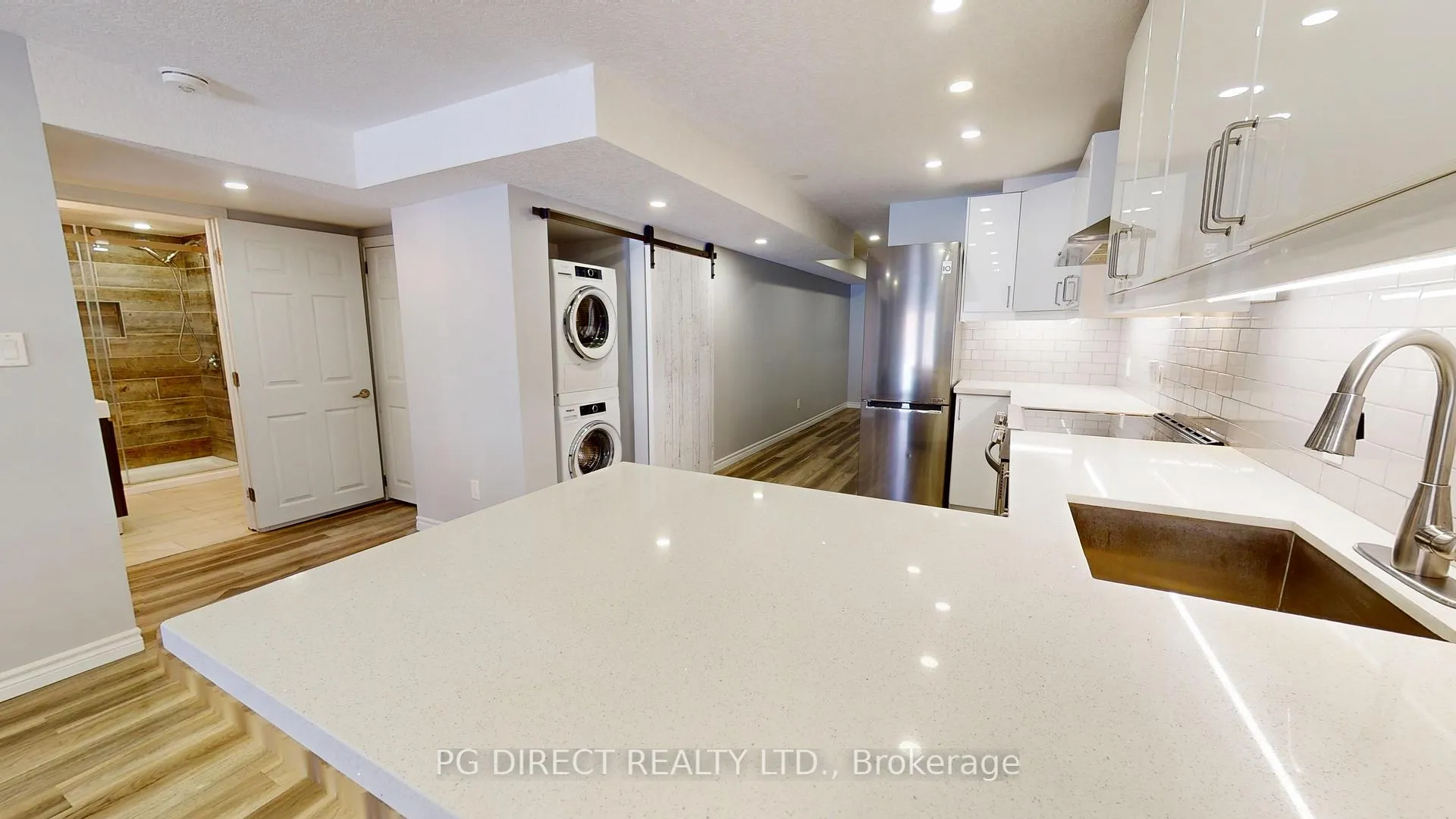Photo 15 of 111 Ambrous Crescent, Guelph, Kortright East — HOMEH