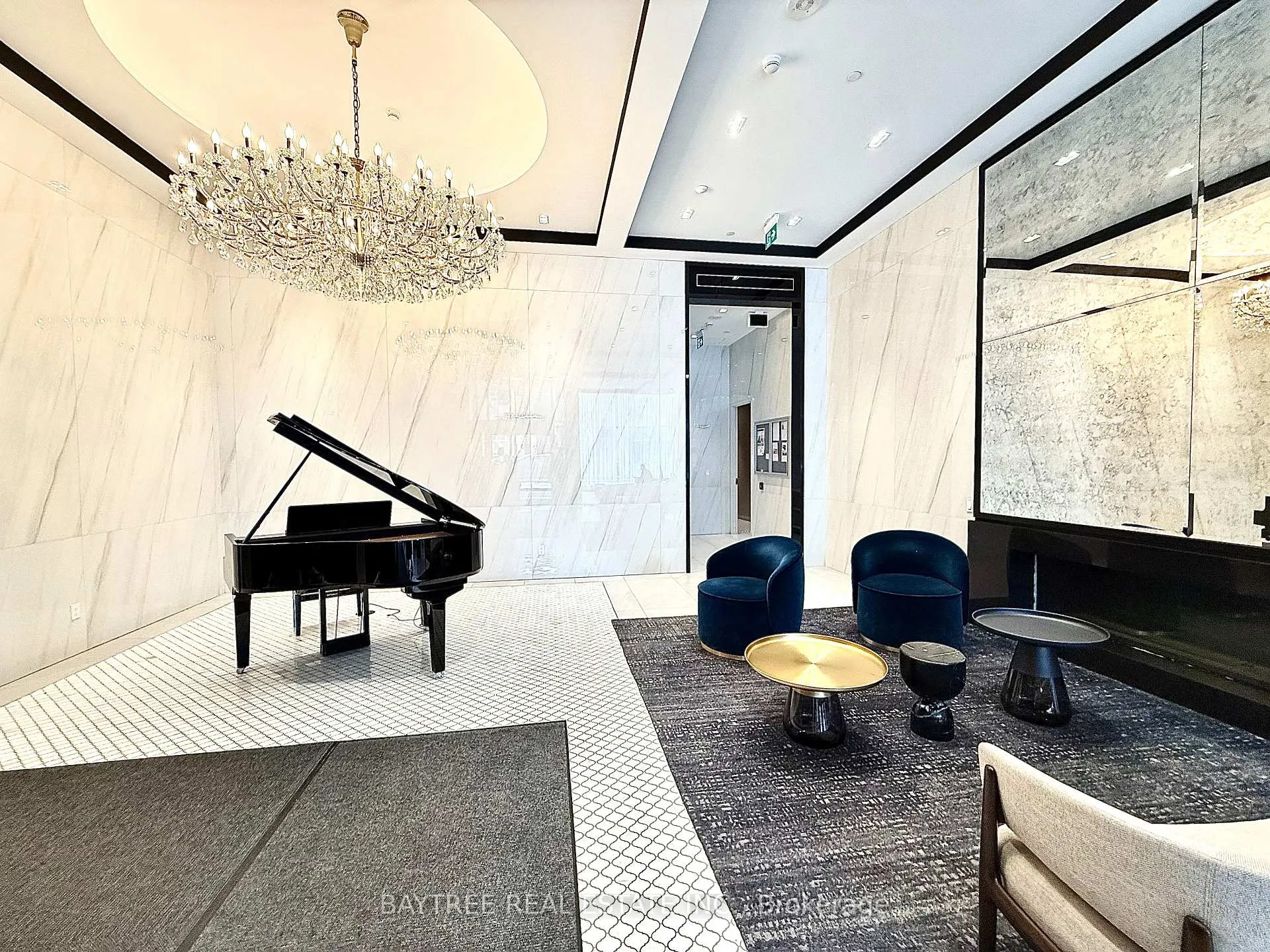 Photo 11 of Unit 4506, 8 Wellesley Street W, Toronto, Bay Street Corridor — HOMEH