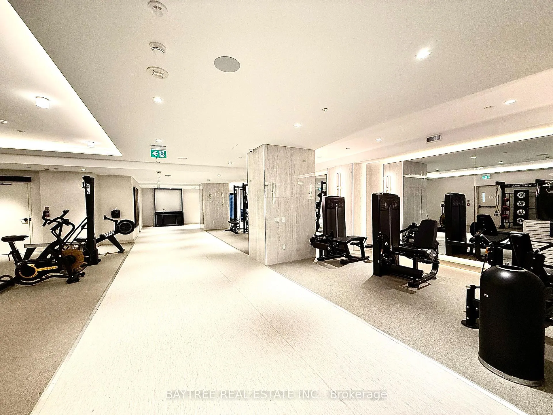 Photo 15 of Unit 4506, 8 Wellesley Street W, Toronto, Bay Street Corridor — HOMEH