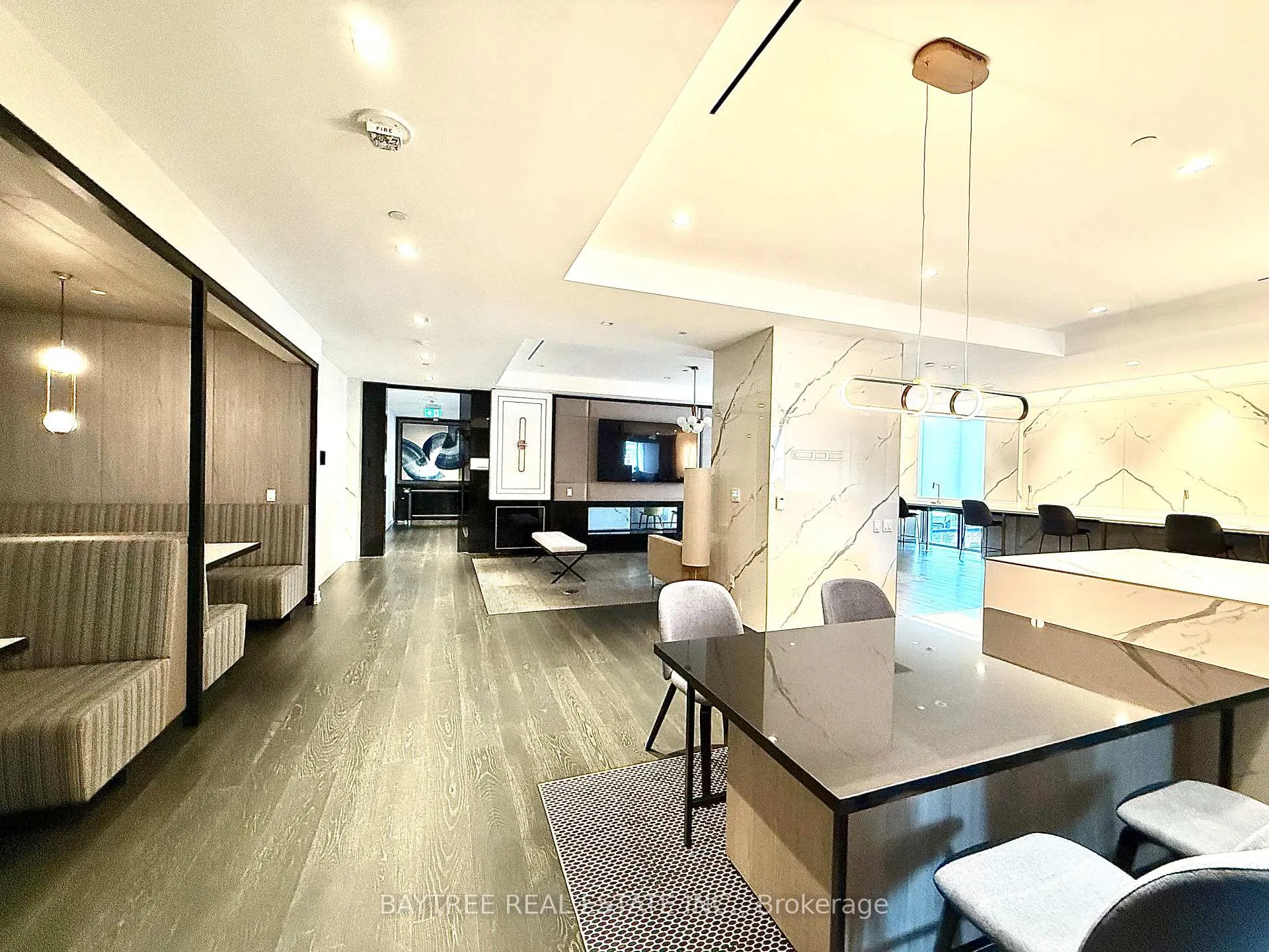 Photo 21 of Unit 4506, 8 Wellesley Street W, Toronto, Bay Street Corridor — HOMEH