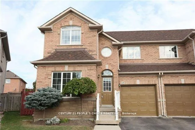 Photo 1 of 18 Blue Whale Boulevard, Brampton, Sandringham-Wellington — HOMEH