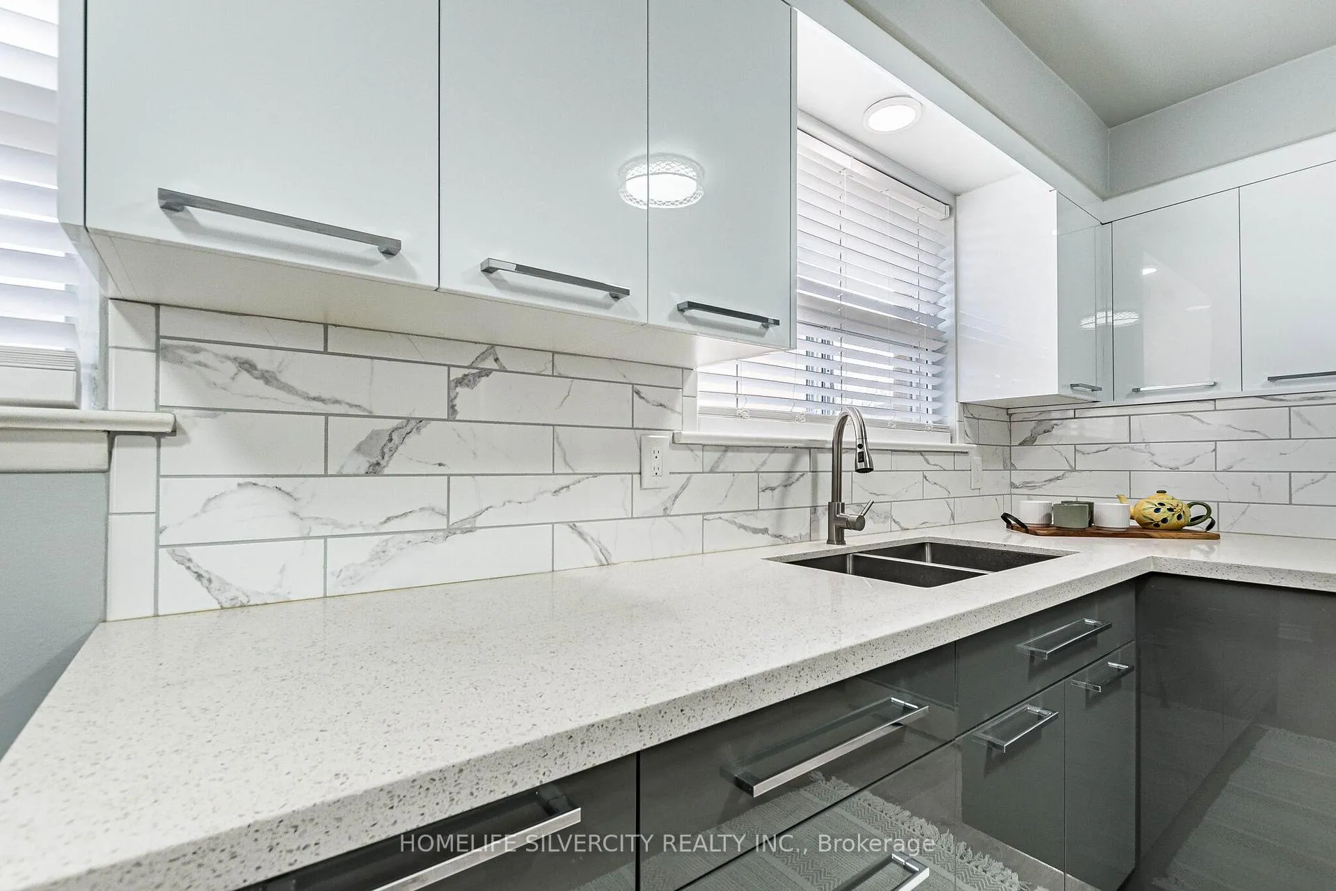 Photo 19 of 19 Garfield Crescent, Brampton, Brampton North — HOMEH