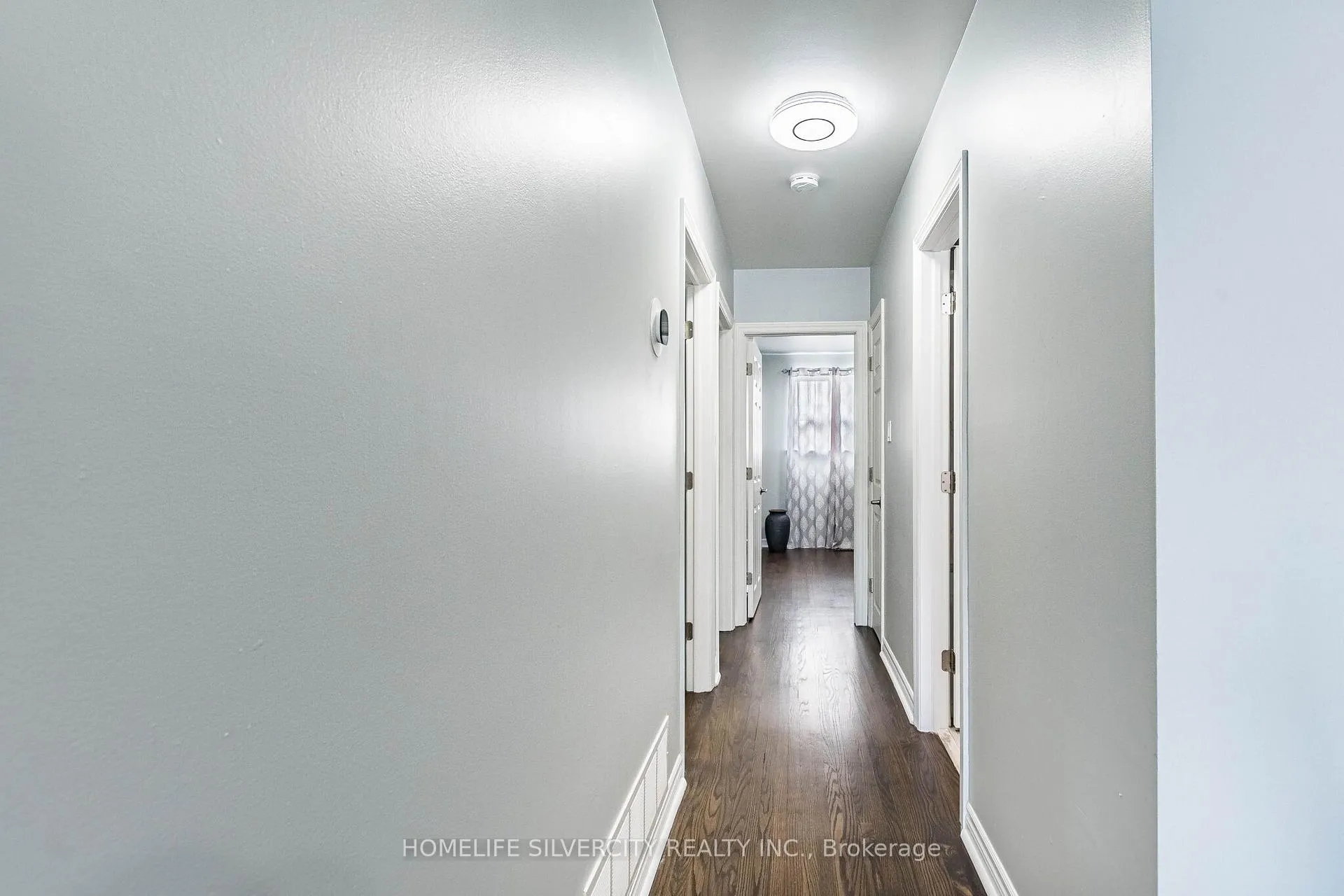 Photo 20 of 19 Garfield Crescent, Brampton, Brampton North — HOMEH