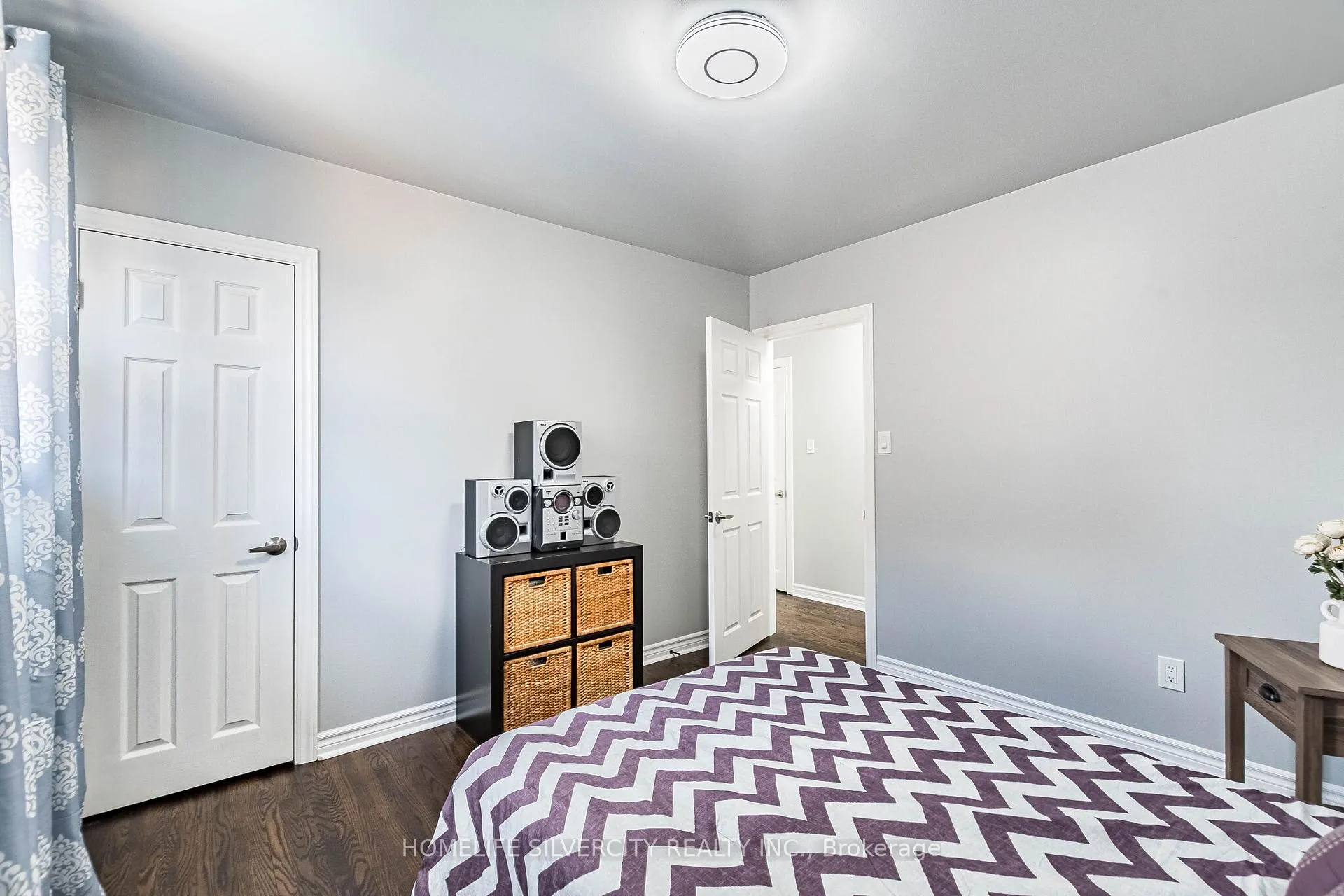 Photo 27 of 19 Garfield Crescent, Brampton, Brampton North — HOMEH