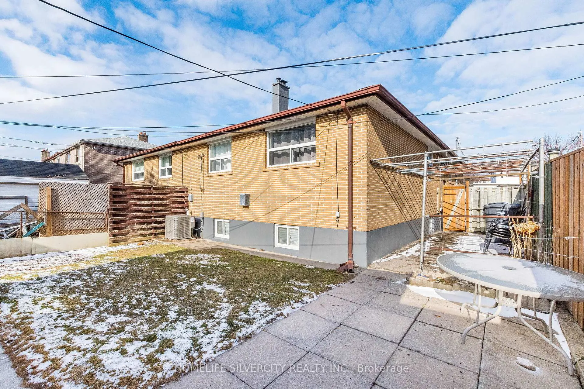 Photo 50 of 19 Garfield Crescent, Brampton, Brampton North — HOMEH