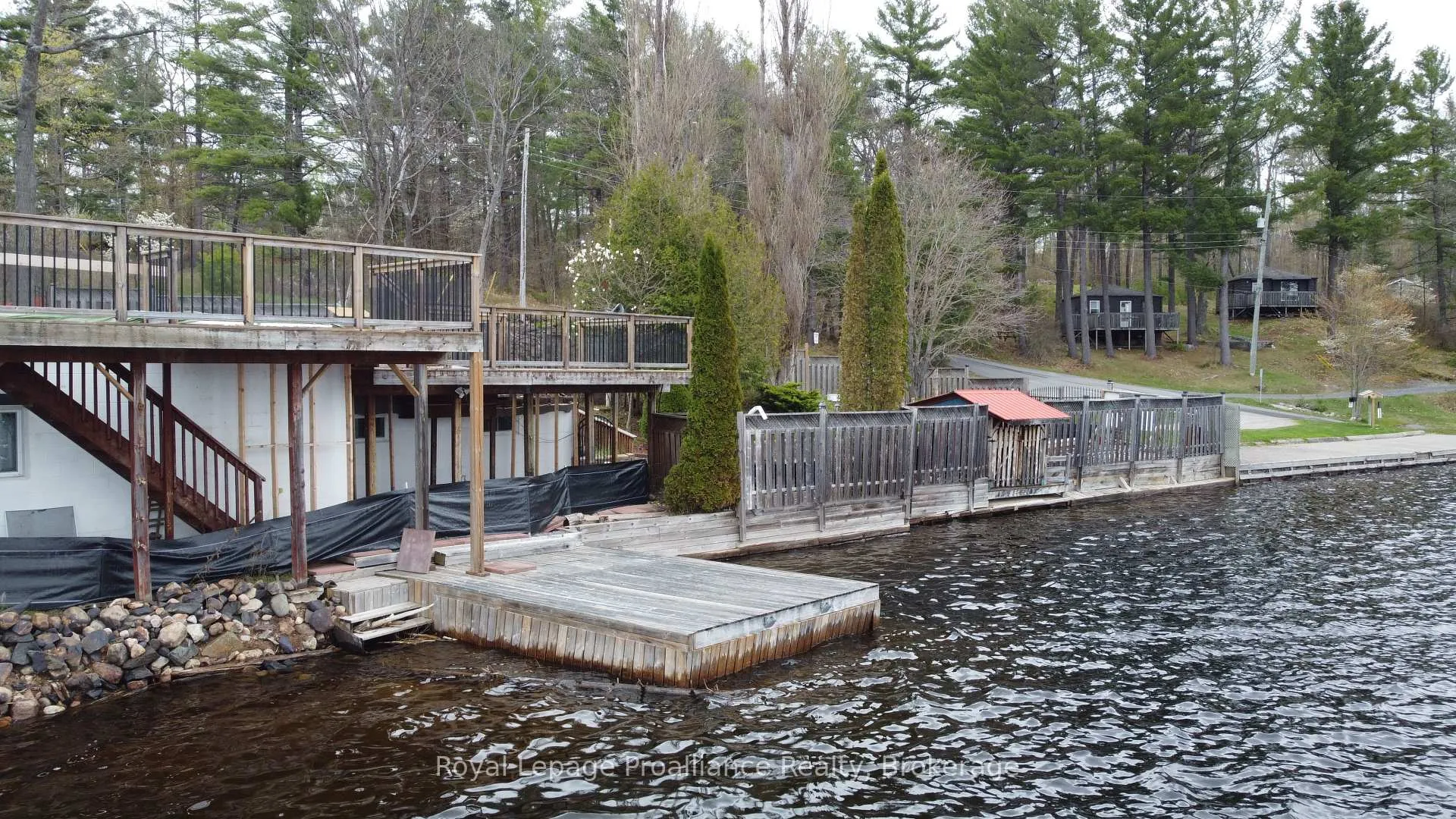 Photo 4 of 258 Jacques Bay Road, Addington Highlands — HOMEH