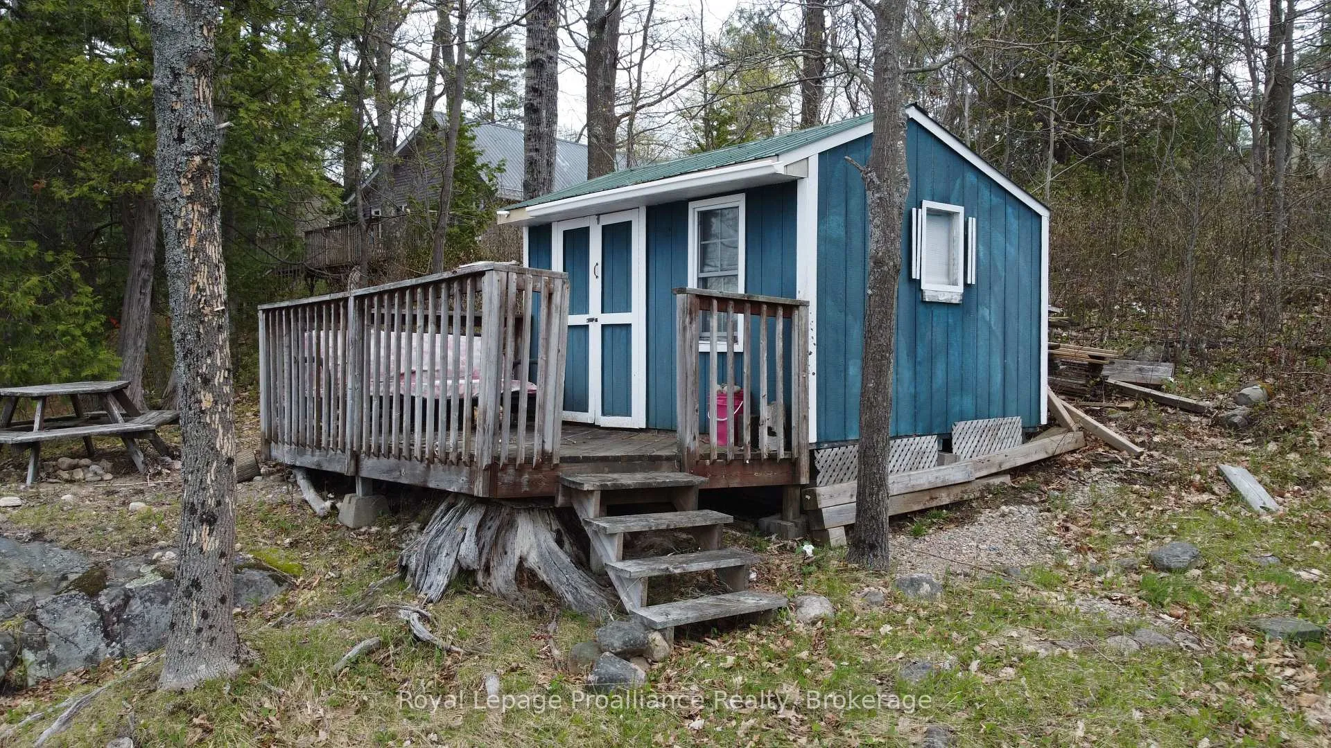 Photo 9 of 258 Jacques Bay Road, Addington Highlands — HOMEH