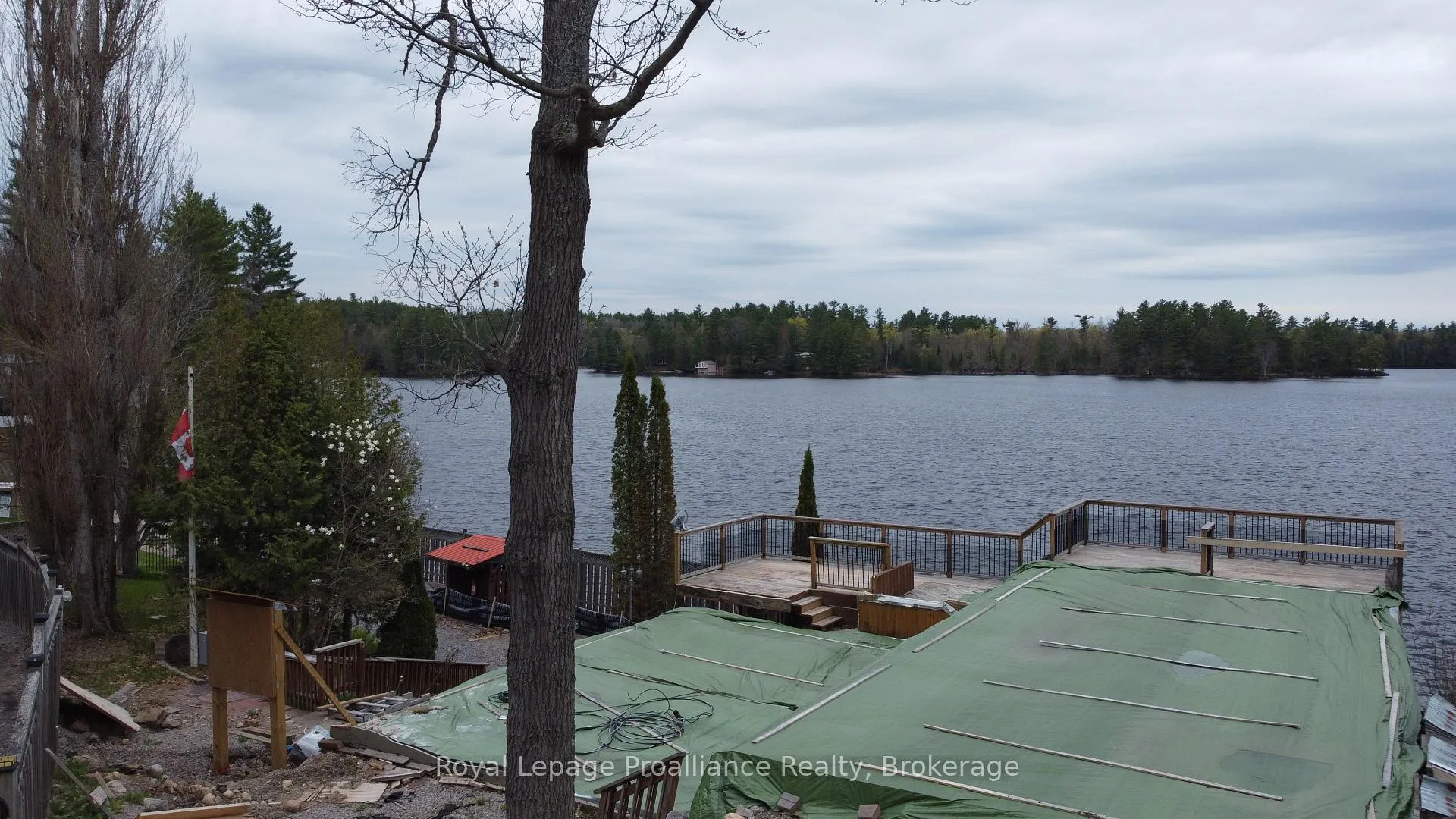 Photo 11 of 258 Jacques Bay Road, Addington Highlands — HOMEH