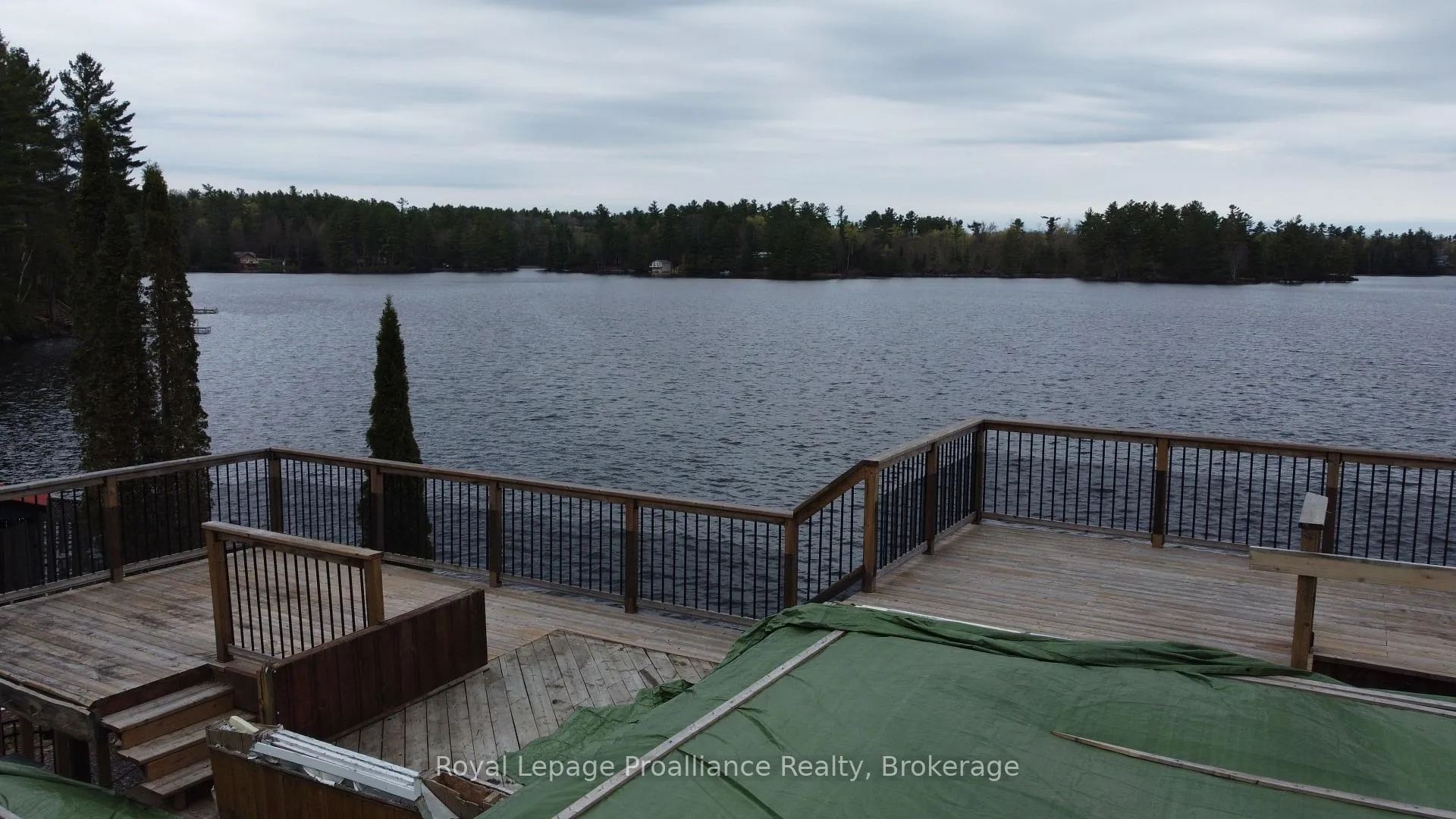 Photo 15 of 258 Jacques Bay Road, Addington Highlands — HOMEH