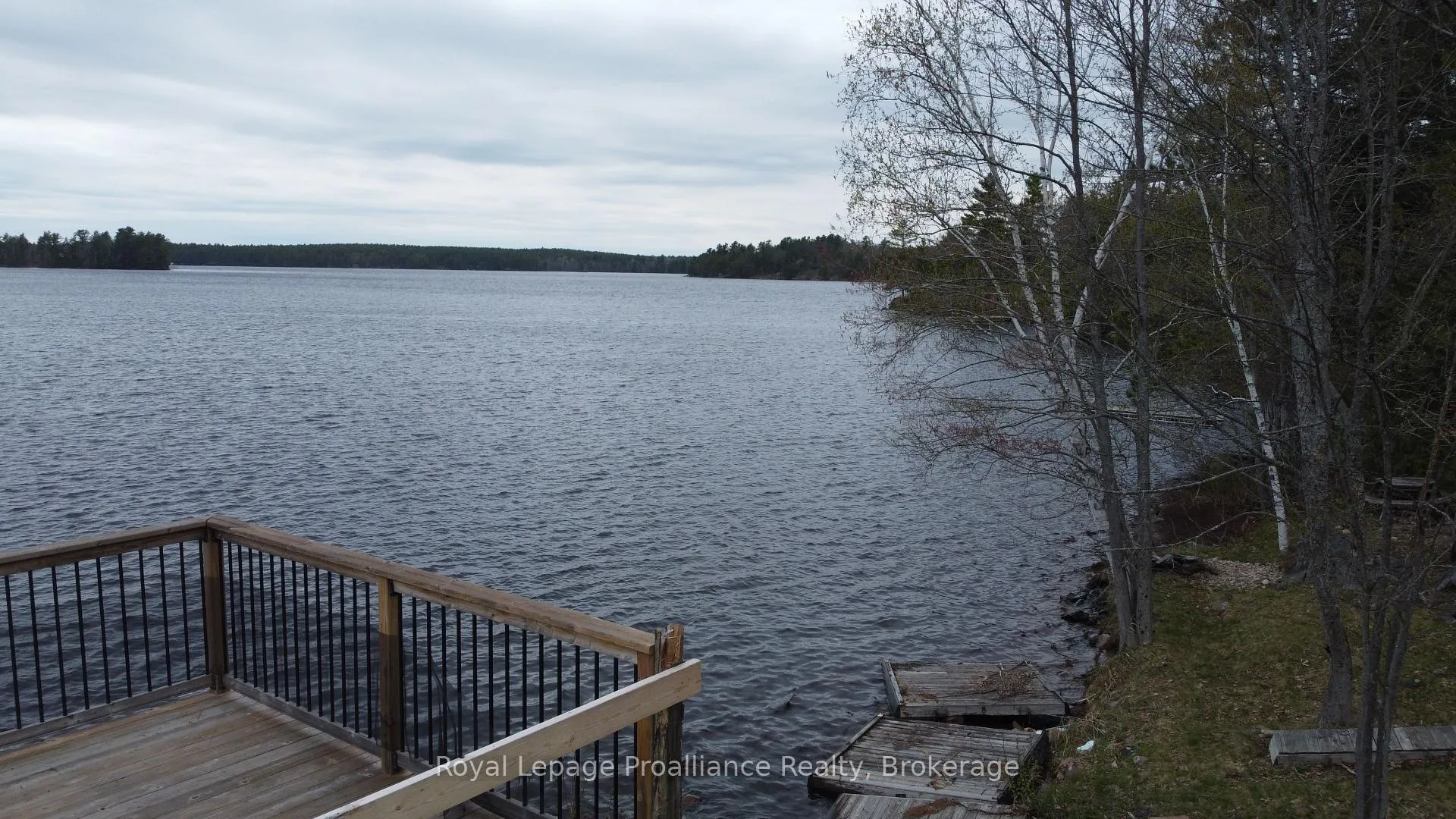 Photo 17 of 258 Jacques Bay Road, Addington Highlands — HOMEH