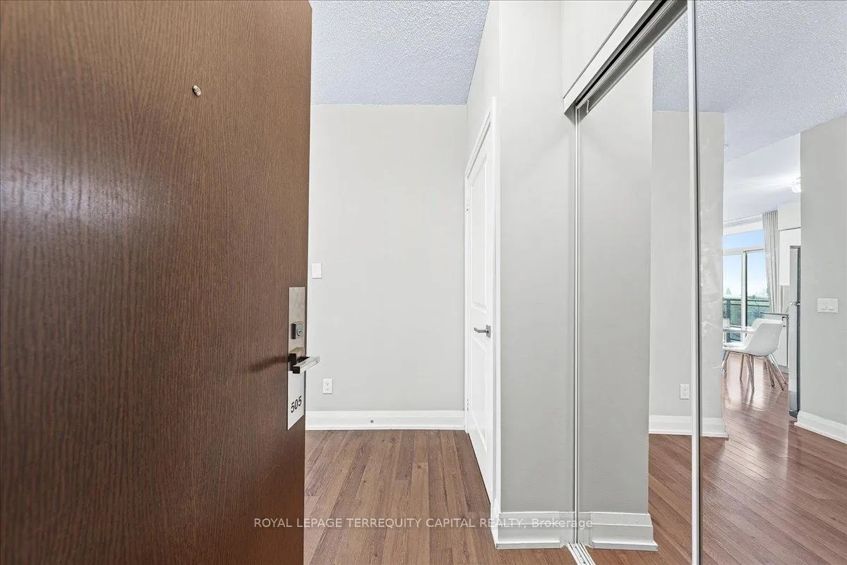 Photo 5 of Unit 505, 85 North Park Road, Vaughan, Beverley Glen — HOMEH