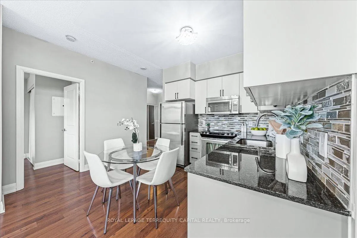 Photo 9 of Unit 505, 85 North Park Road, Vaughan, Beverley Glen — HOMEH