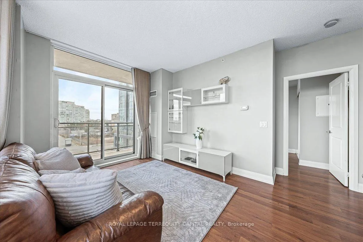 Photo 11 of Unit 505, 85 North Park Road, Vaughan, Beverley Glen — HOMEH