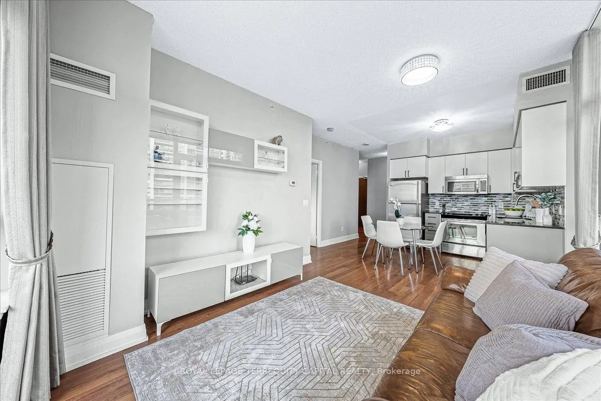 Photo 12 of Unit 505, 85 North Park Road, Vaughan, Beverley Glen — HOMEH