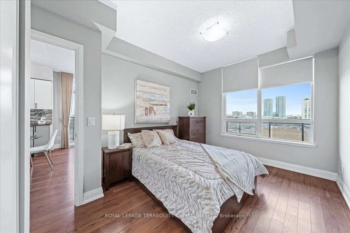 Photo 14 of Unit 505, 85 North Park Road, Vaughan, Beverley Glen — HOMEH
