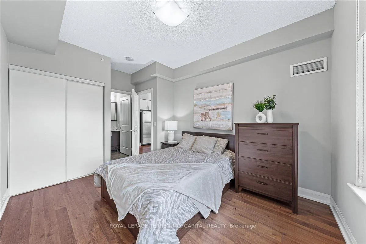 Photo 15 of Unit 505, 85 North Park Road, Vaughan, Beverley Glen — HOMEH