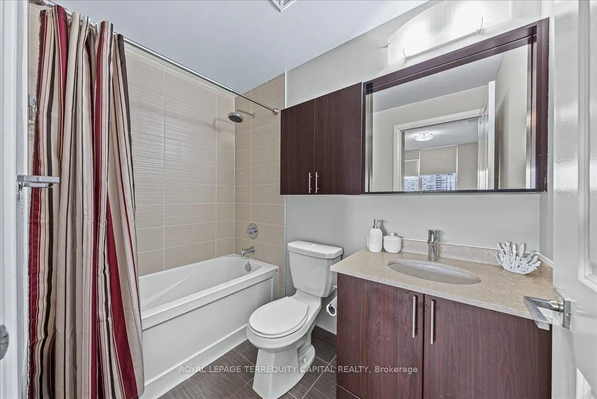 Photo 16 of Unit 505, 85 North Park Road, Vaughan, Beverley Glen — HOMEH