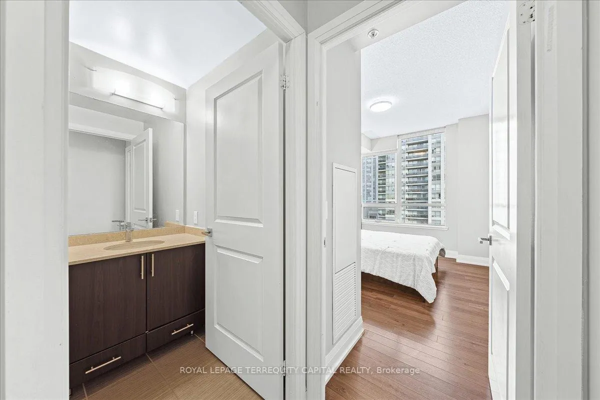 Photo 17 of Unit 505, 85 North Park Road, Vaughan, Beverley Glen — HOMEH