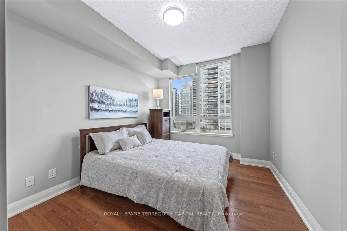 Photo 19 of Unit 505, 85 North Park Road, Vaughan, Beverley Glen — HOMEH