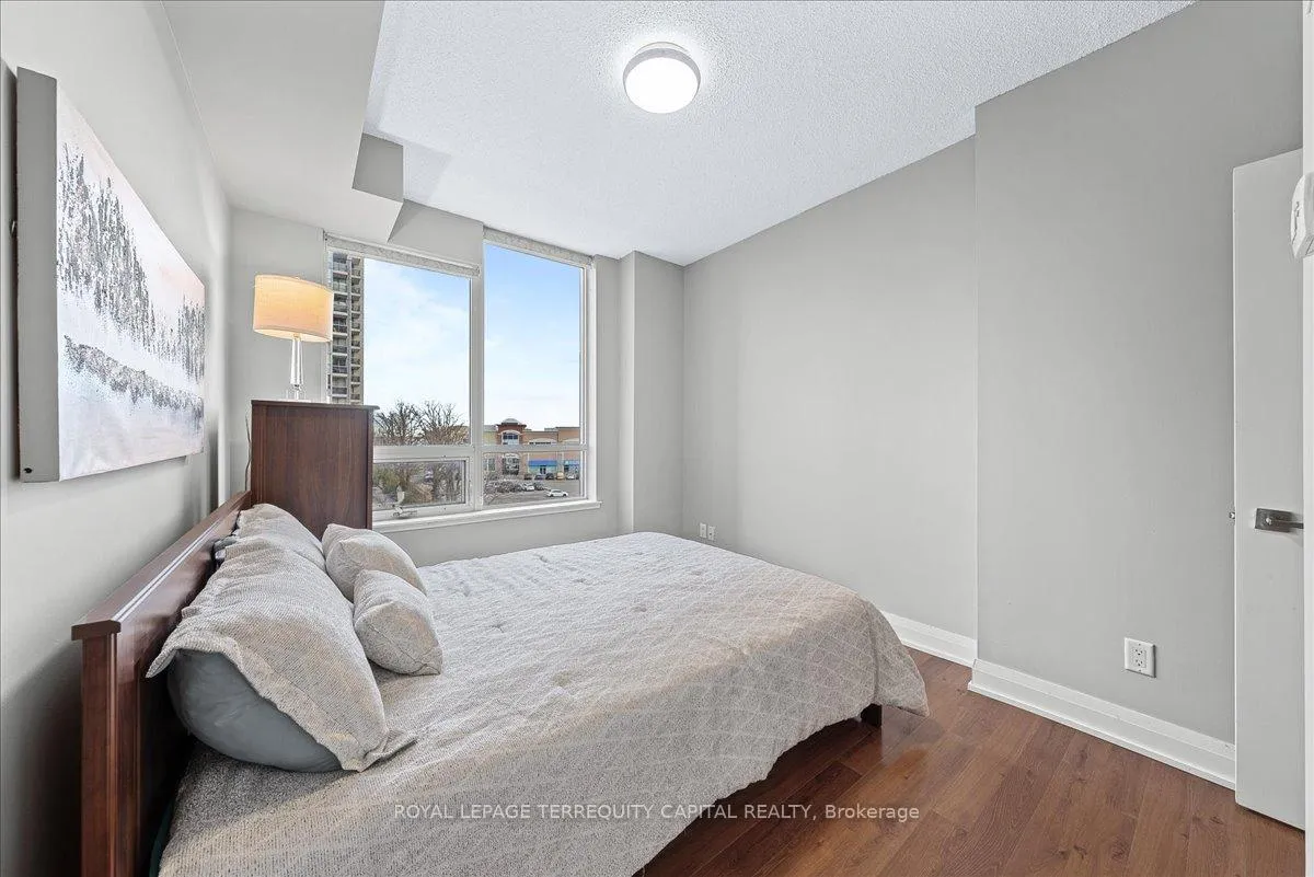 Photo 20 of Unit 505, 85 North Park Road, Vaughan, Beverley Glen — HOMEH