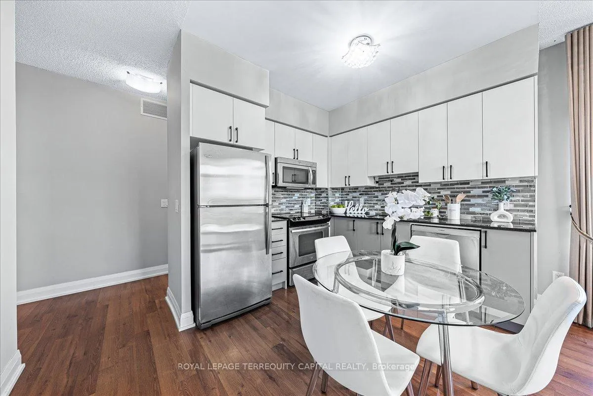 Photo 22 of Unit 505, 85 North Park Road, Vaughan, Beverley Glen — HOMEH