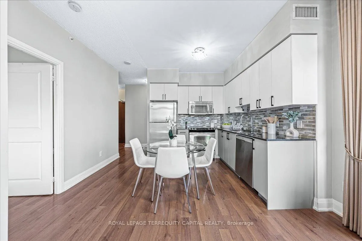Photo 23 of Unit 505, 85 North Park Road, Vaughan, Beverley Glen — HOMEH