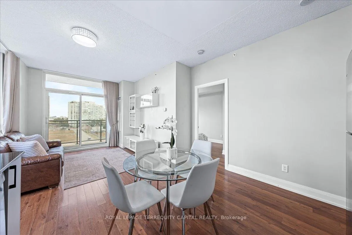 Photo 24 of Unit 505, 85 North Park Road, Vaughan, Beverley Glen — HOMEH