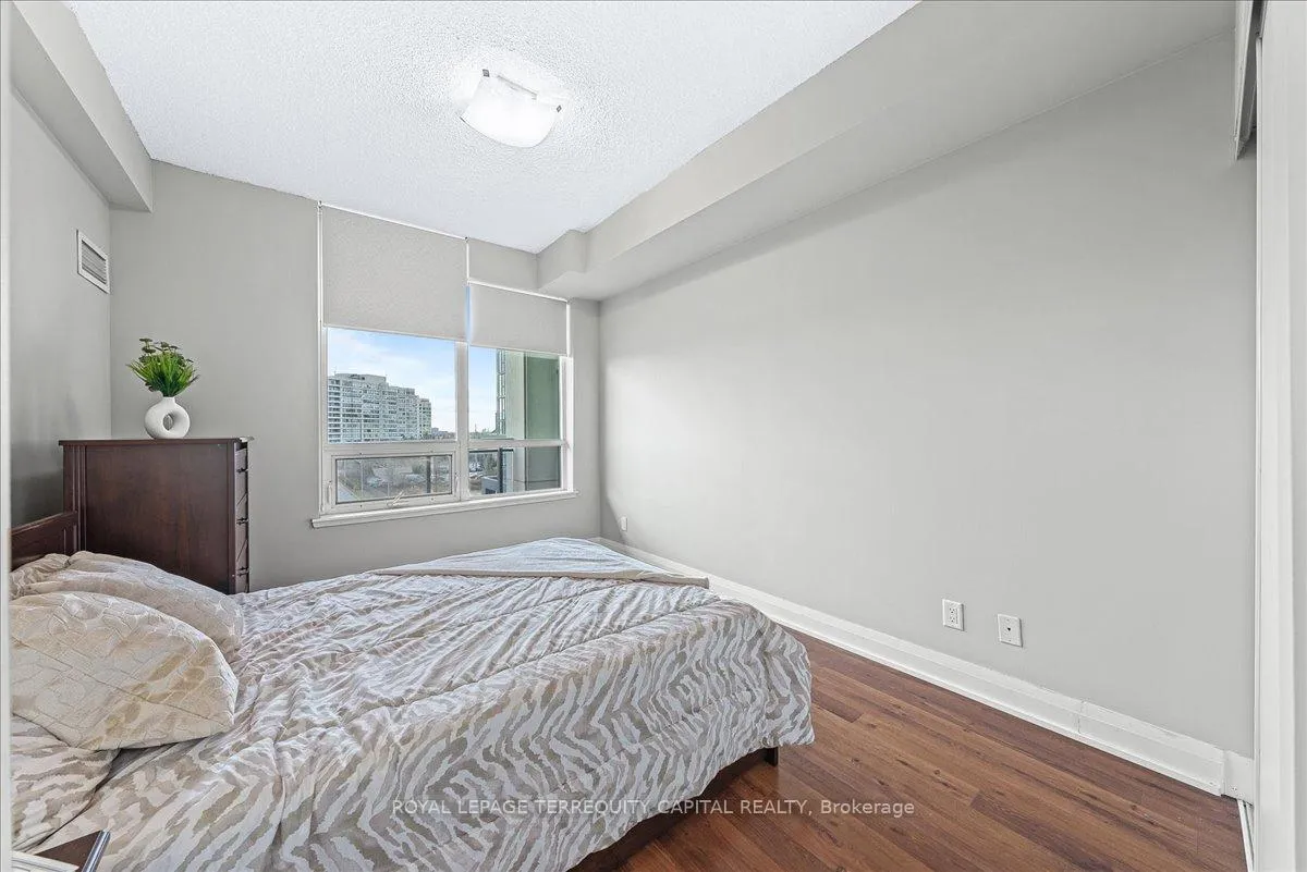 Photo 25 of Unit 505, 85 North Park Road, Vaughan, Beverley Glen — HOMEH