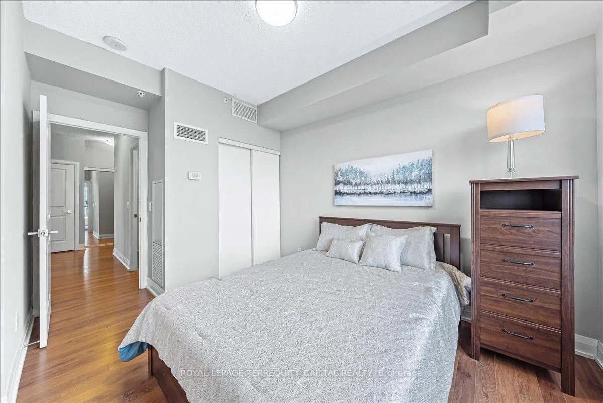 Photo 26 of Unit 505, 85 North Park Road, Vaughan, Beverley Glen — HOMEH