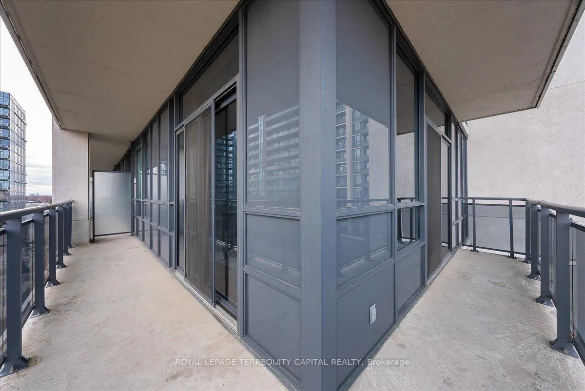 Photo 27 of Unit 505, 85 North Park Road, Vaughan, Beverley Glen — HOMEH