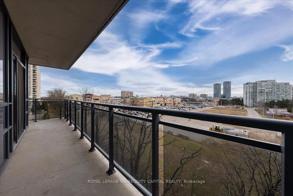 Photo 29 of Unit 505, 85 North Park Road, Vaughan, Beverley Glen — HOMEH