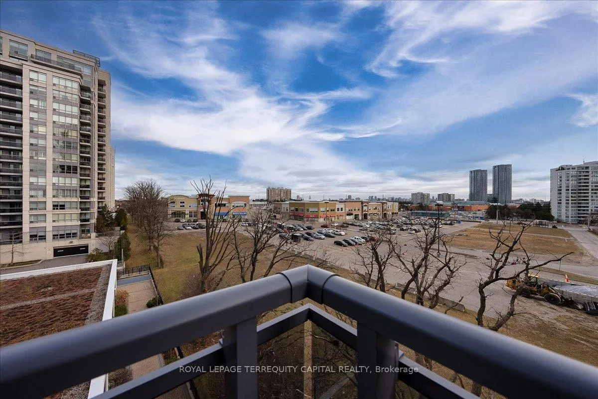 Photo 30 of Unit 505, 85 North Park Road, Vaughan, Beverley Glen — HOMEH
