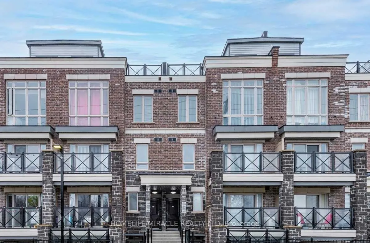 Photo 1 of Unit 2516, 30 Westmeath Lane, Markham, Cornell — HOMEH