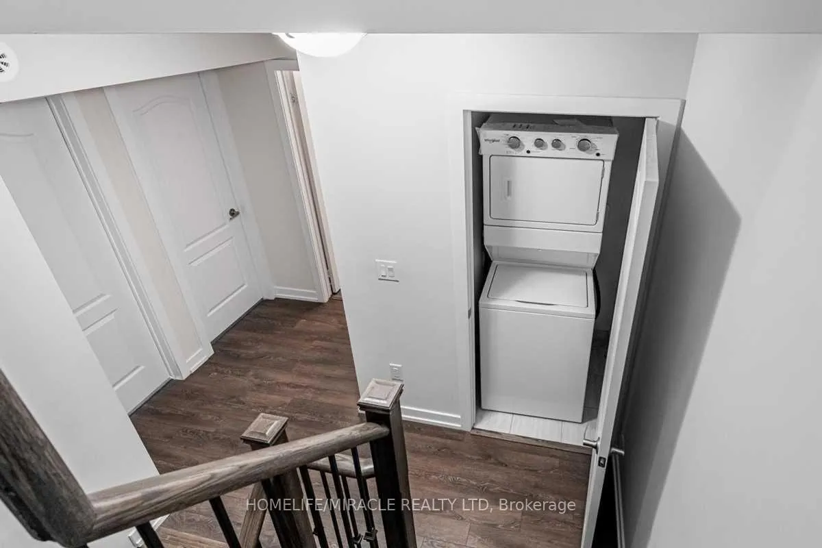 Photo 3 of Unit 2516, 30 Westmeath Lane, Markham, Cornell — HOMEH