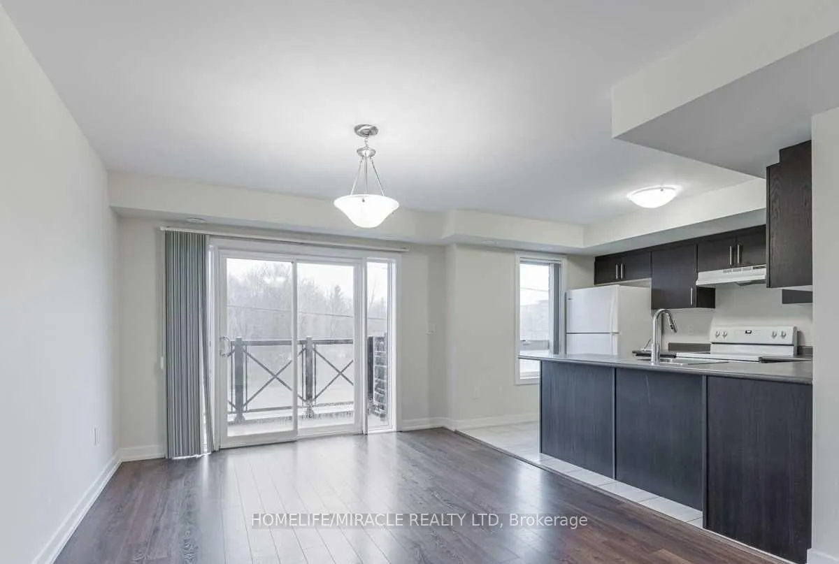 Photo 5 of Unit 2516, 30 Westmeath Lane, Markham, Cornell — HOMEH