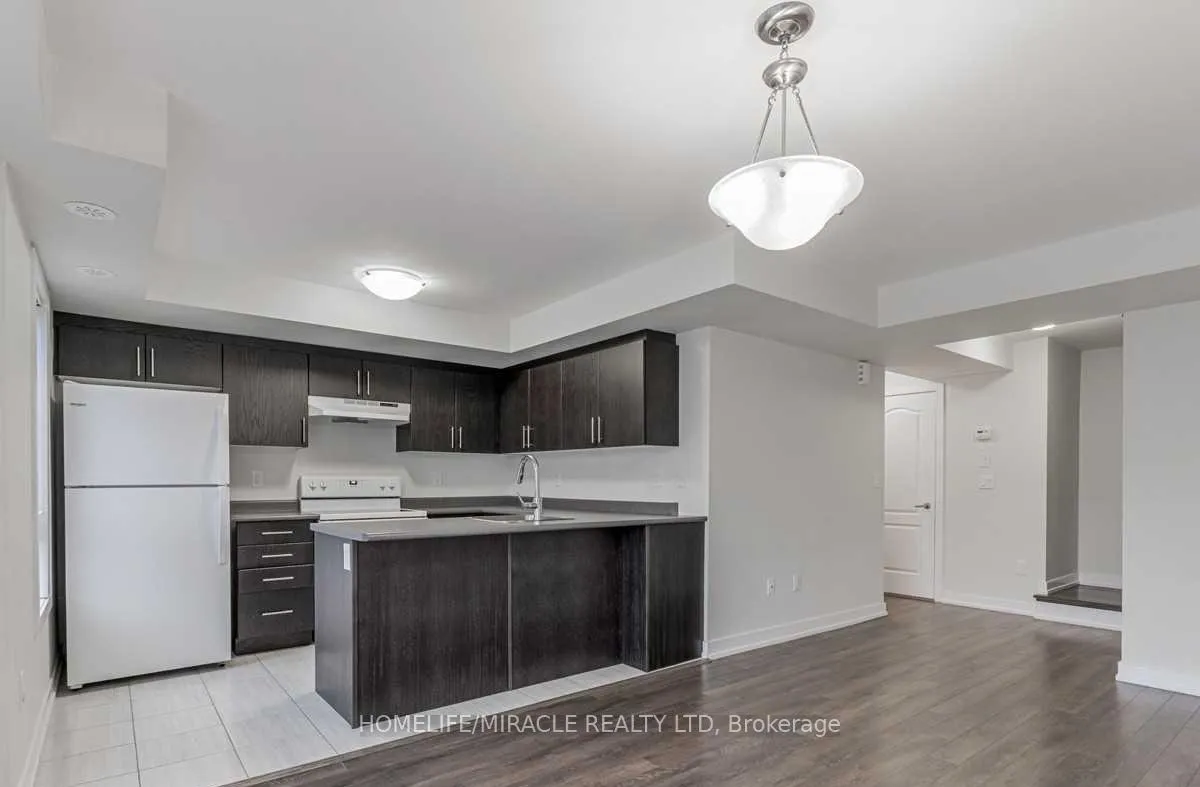 Photo 7 of Unit 2516, 30 Westmeath Lane, Markham, Cornell — HOMEH