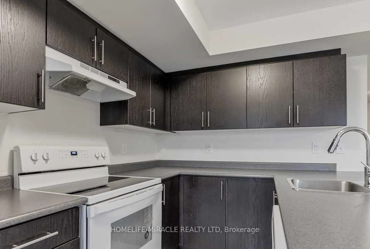 Photo 9 of Unit 2516, 30 Westmeath Lane, Markham, Cornell — HOMEH