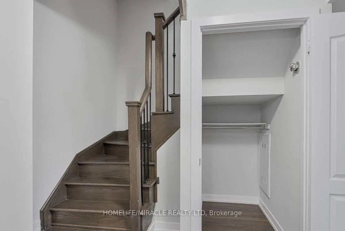 Photo 10 of Unit 2516, 30 Westmeath Lane, Markham, Cornell — HOMEH