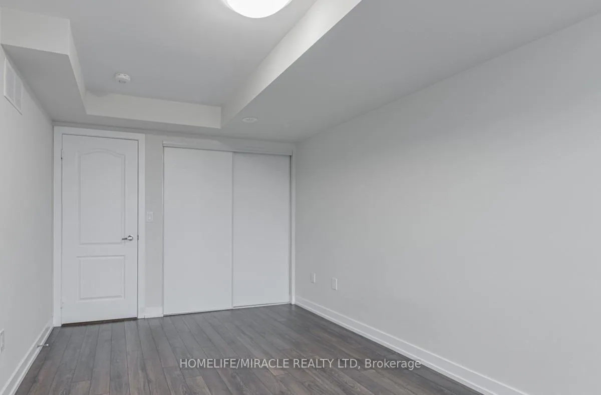 Photo 13 of Unit 2516, 30 Westmeath Lane, Markham, Cornell — HOMEH