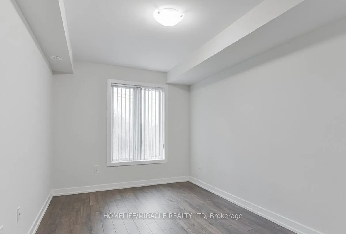 Photo 14 of Unit 2516, 30 Westmeath Lane, Markham, Cornell — HOMEH