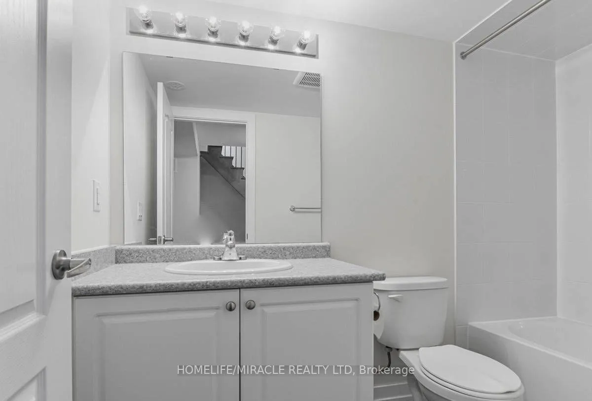 Photo 16 of Unit 2516, 30 Westmeath Lane, Markham, Cornell — HOMEH