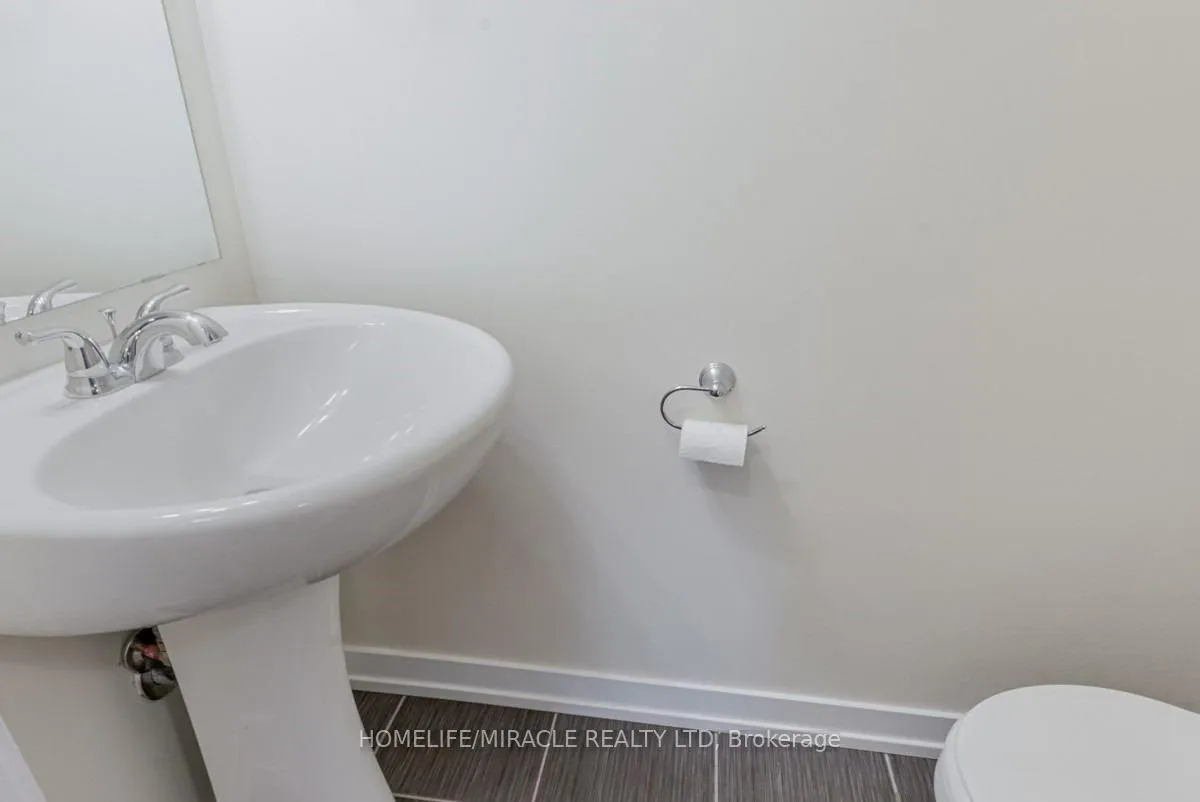 Photo 17 of Unit 2516, 30 Westmeath Lane, Markham, Cornell — HOMEH