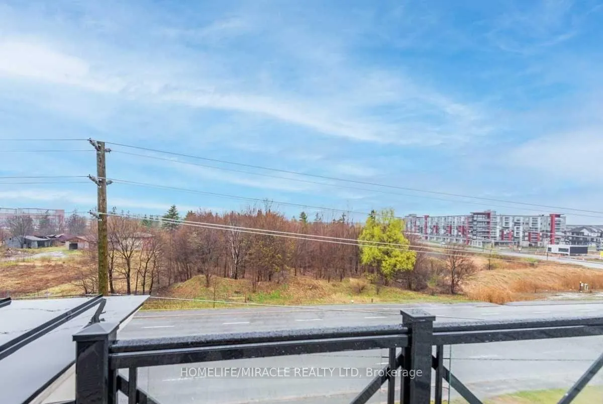 Photo 19 of Unit 2516, 30 Westmeath Lane, Markham, Cornell — HOMEH