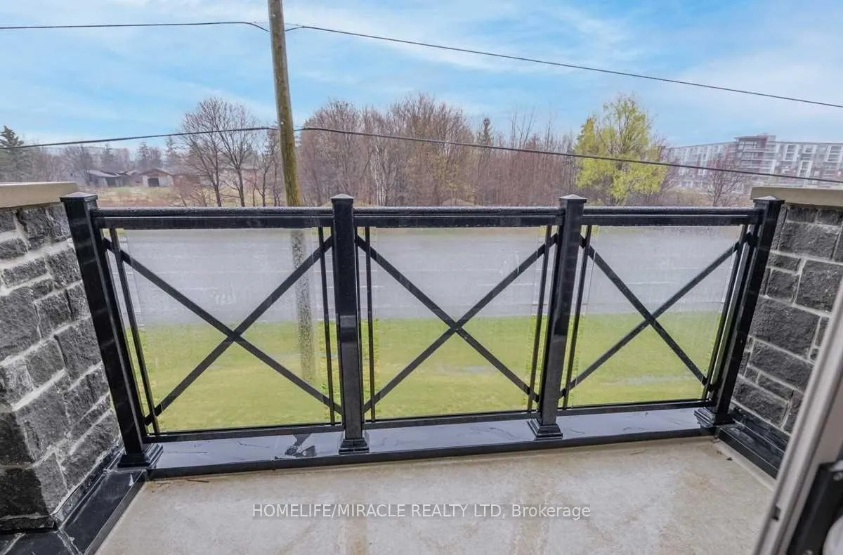 Photo 20 of Unit 2516, 30 Westmeath Lane, Markham, Cornell — HOMEH