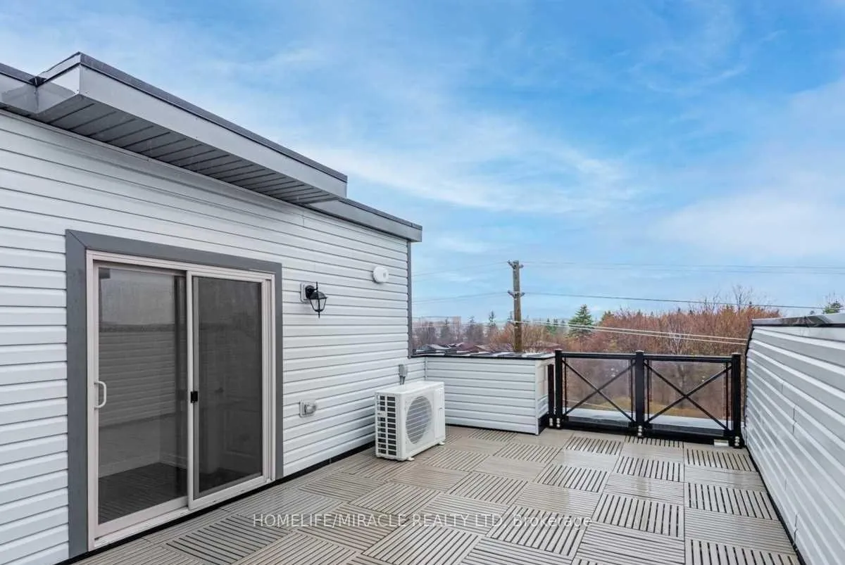 Photo 21 of Unit 2516, 30 Westmeath Lane, Markham, Cornell — HOMEH