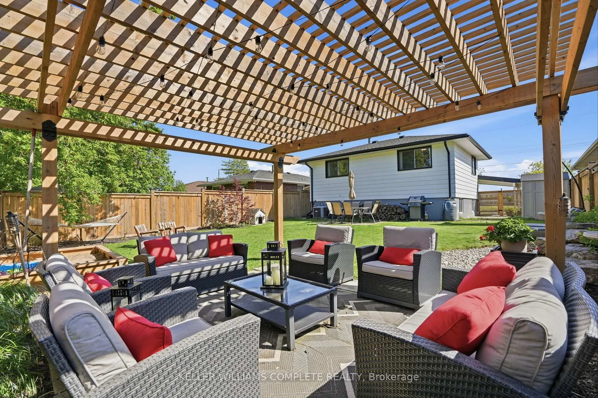 Photo 22 of 9 Reno Avenue, Hamilton, Berrisfield — HOMEH