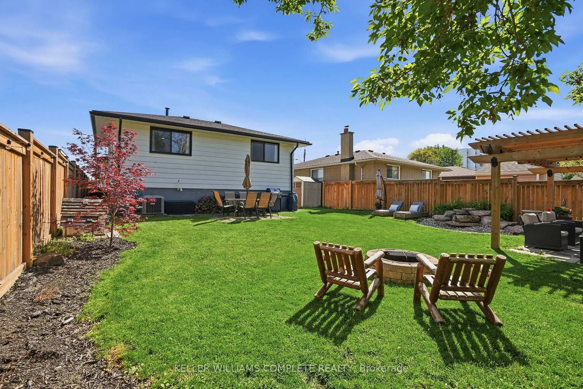 Photo 23 of 9 Reno Avenue, Hamilton, Berrisfield — HOMEH