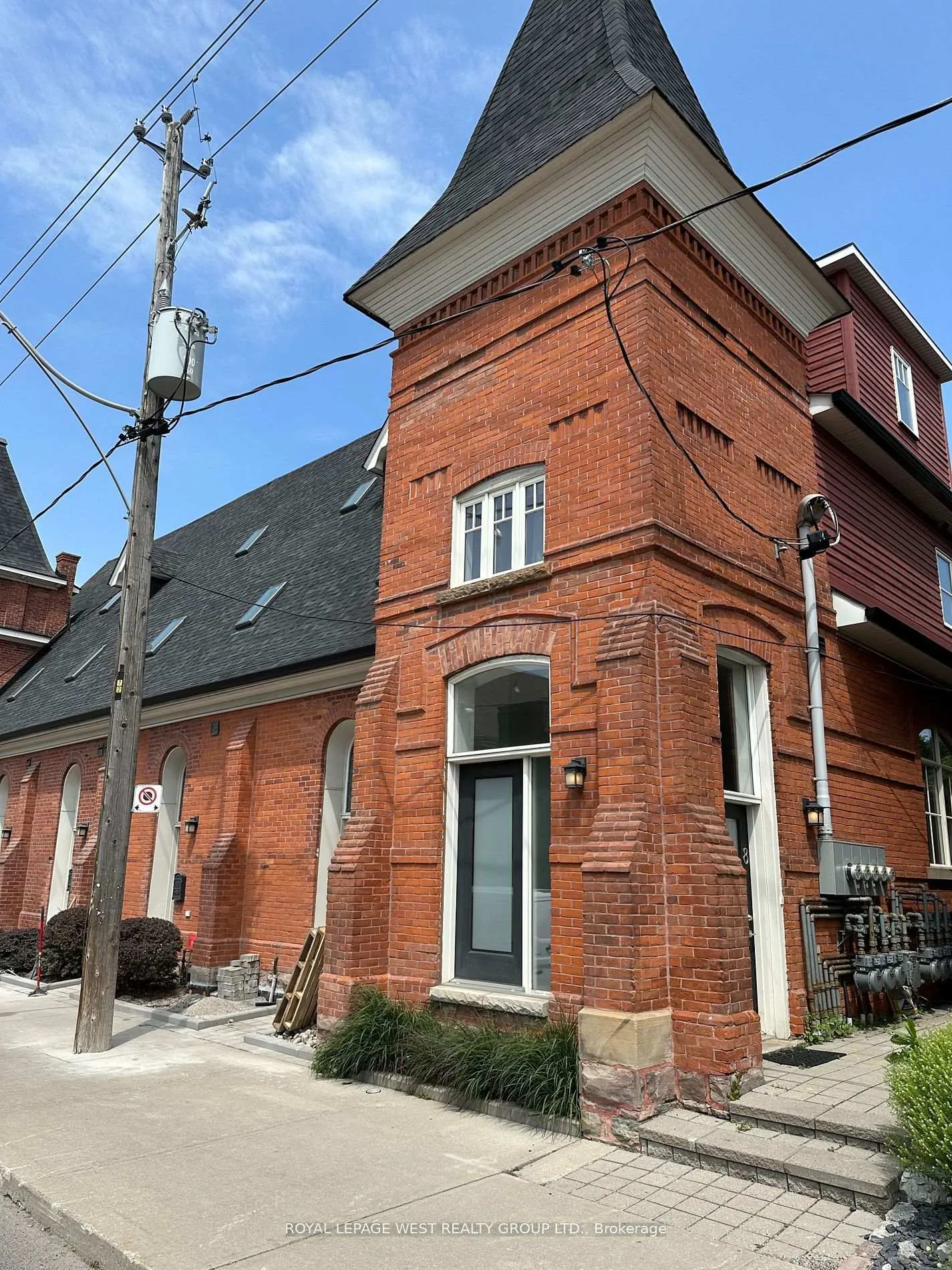 Photo 1 of Unit 8, 200 Annette Street, Toronto, Junction Area — HOMEH